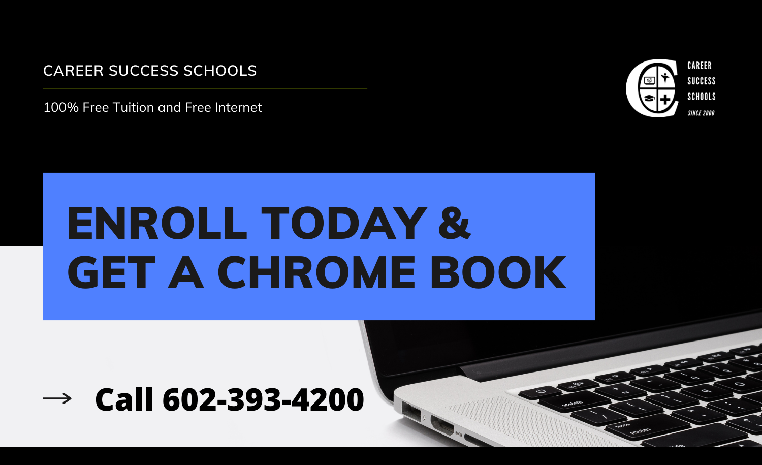 enroll 